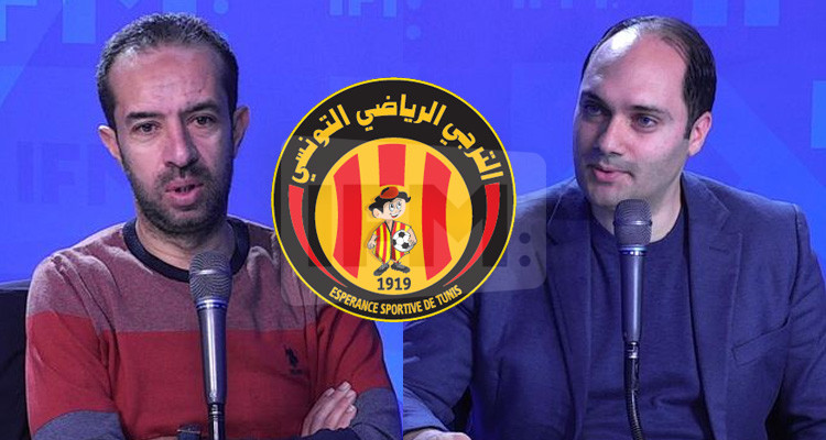 الترجي: طارق سالم يتحدث عن أفضل السيناريوهات في قرعة دوري الأبطال
