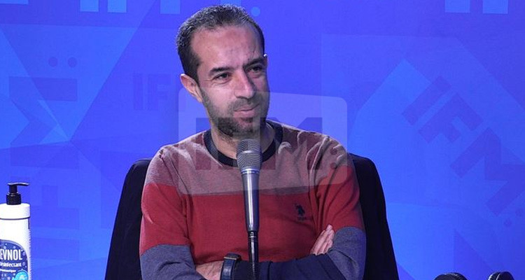طارق سالم يكشف حقائق مثيرة عن اللاعبين الذين يختارون الصيام في تونس
