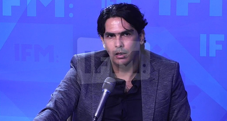 لسعد الدريدي : مجموعة تونس محترمة ونتمنى فرنسا ما تكونش في أفضل حالاتها