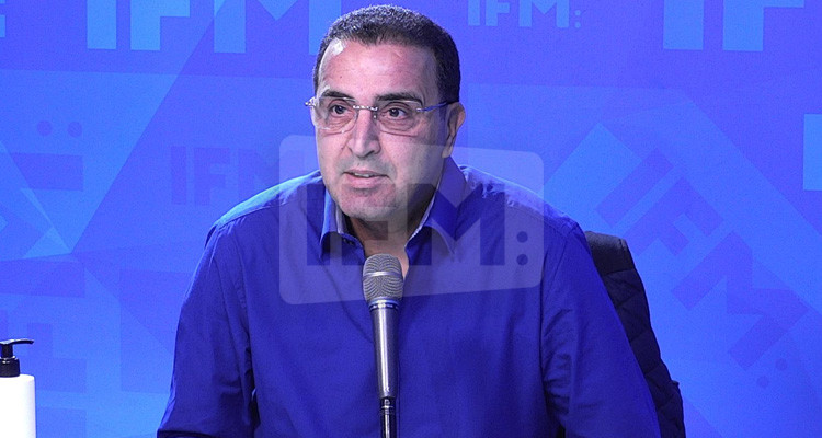 سمير السليمي: ليس من رؤساء الأندية الجلوس على مقاعد البدلاء