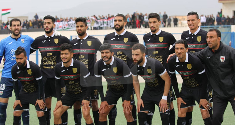 البقلاوة وأولمبيك سيدي بوزيد يتوجان الموسم بالصعود إلى الرابطة الأولى