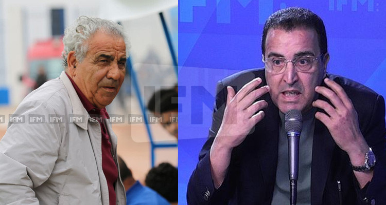 سمير السليمي: هذا ما يعيب الافريقي وبصمة البنزرتي واضحة على الاتحاد