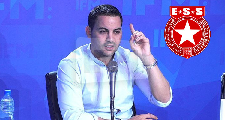 عمار الجمل يوجه نقدا لاذعا للجزائريين ويؤكد عجز النجم عن التتويج