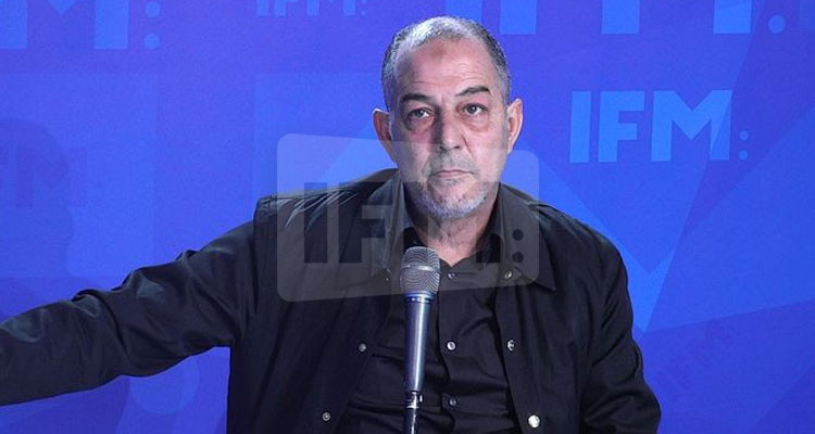 مقترحات قيس اليعقوبي للقضاء على ظاهرة العنف في الملاعب والقاعات