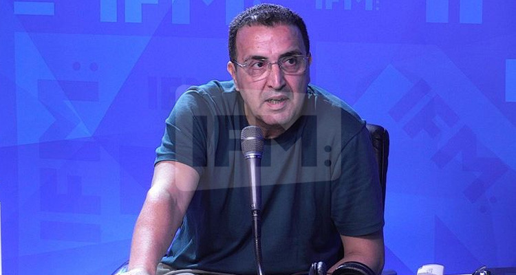 سمير السليمي: بالأرقام هذا الحارس أحق من غيره بحراسة مرمى المنتخب