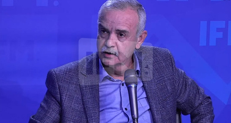 النادي الصفاقسي: صلاح الزحاف يقدم حلا للخروج من أزمة الكاف