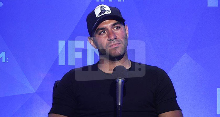 أيمن عبد النور: ''مسيرتي مع المنتخب انتهت ولن تتم دعوتي للمونديال''