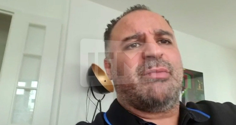 السعيداني يهاجم مسؤولي البنزرتي ويؤكد: في 24 ساعة قادر نرجع الملاعبية تترانى