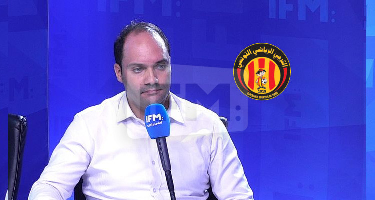 وليد قرفالة يكشف موعد تسلم الترجي لرمز بطولة الموسم الماضي