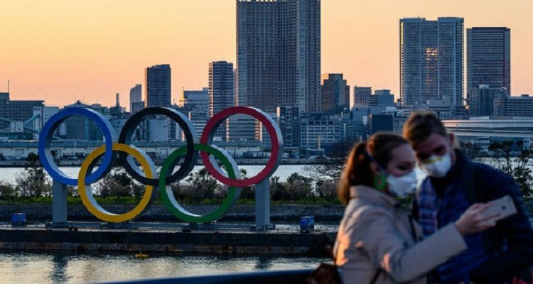 tokyo 2021