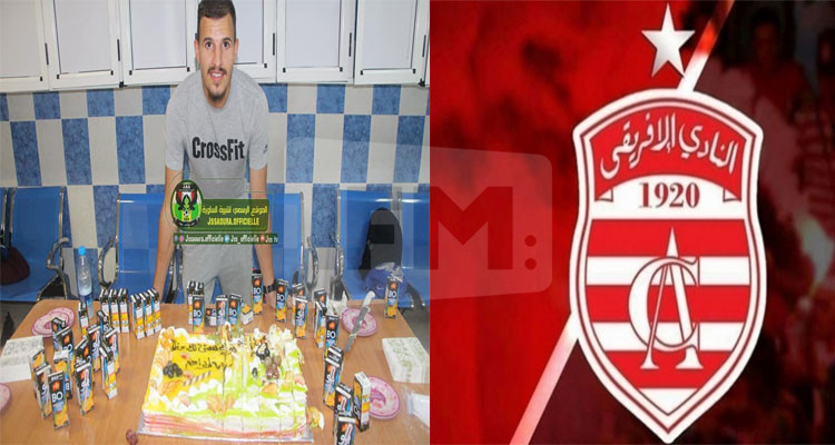 شبيبة الساورة يودع متوسط ميدانه فرحي إبراهيم الخليل