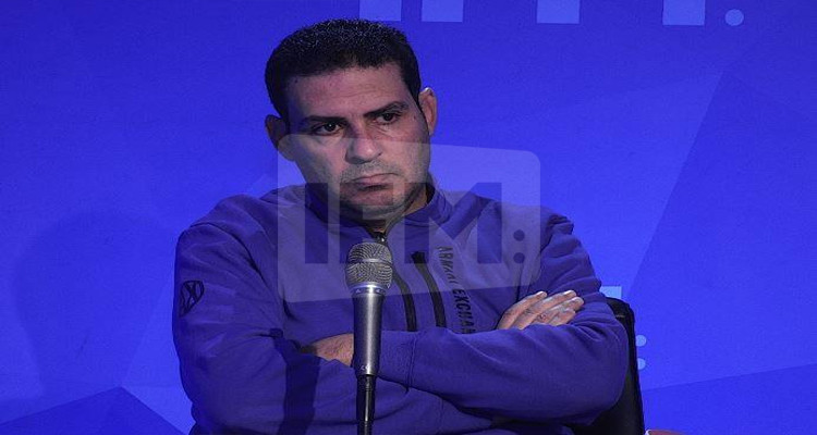 حسام الحاج علي