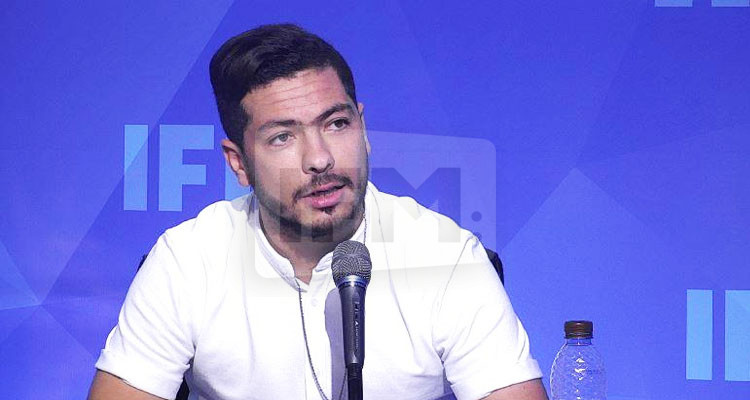 وسام بوسنينة: فما اتصالات مع لسعد الدريدي
