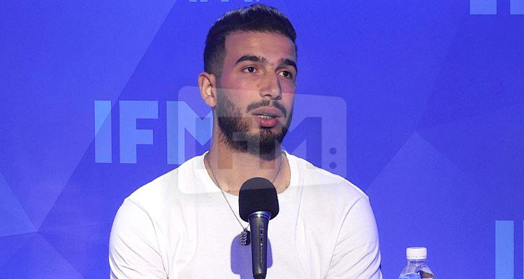 الجويني: بعد اللي صار مع الكاف حاولو يعملو كل شي باش الترجي متوصلش
