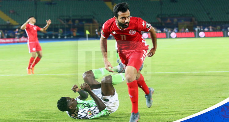 طه ياسين الخنيسي أفضل هداف في تاريخ الرابطة المحترفة الأولى