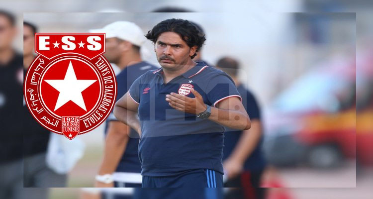 لسعد الدريدي النجم الساحلي