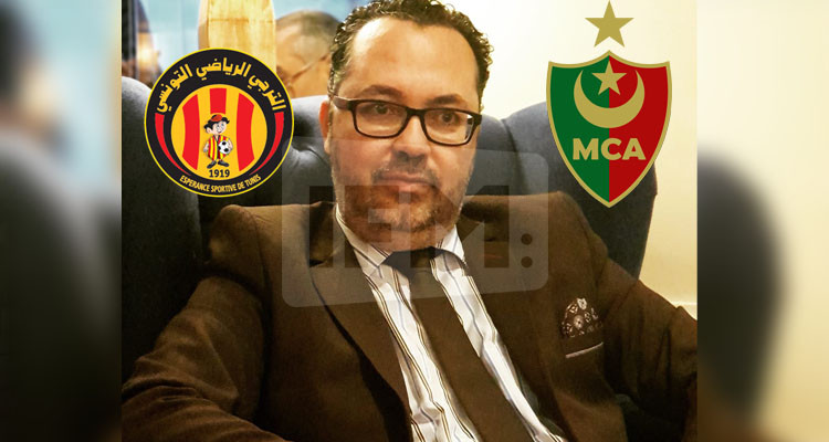 عضو اللجنة القانونية للترجي: الترجي لا يساوم في مقابلاته ولا يلعب بسمعته 