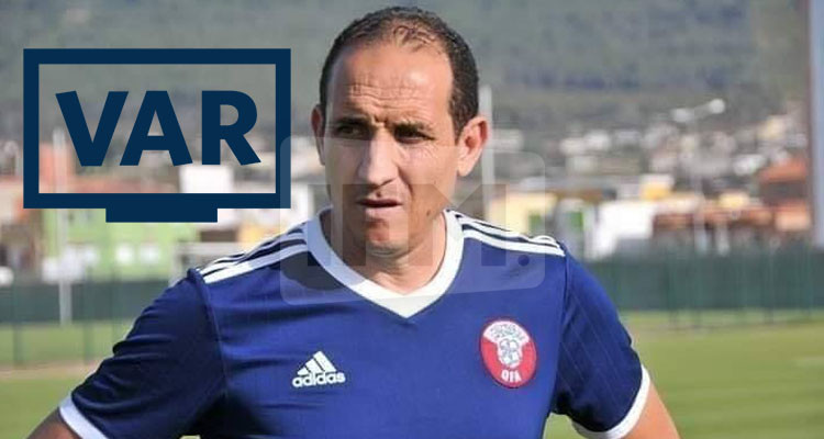 من بينها الـVAR: سليم الجديدي يكشف سر غياب حكام تونس عن التظاهرات الكبرى