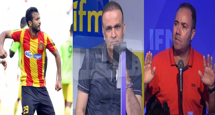 محامي الخنيسي يوضح بخصوص استئناف عقوبة المنشطات ومدى تأثير وديع الجريء