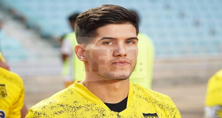 عمر زكري يودع اتحاد بن قردان ويشكر جماهيره بعد أن أمضى موسمين مع الفريق