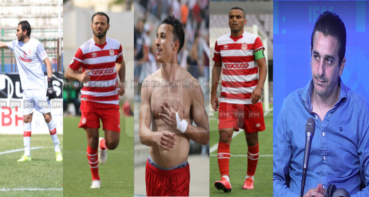 علولو:يحيى وخليل والدخيلي والذوادي أولادنا وسنجد صيغة تفاهم