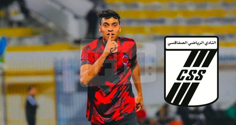 النادي الصفاقسي يوجه دعوة للاعب رفيق صرمان الليبي أبوراس