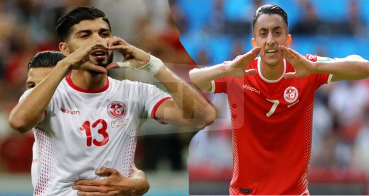تصفيات مونديال قطر: ساسي والخاوي أبرز غيابات النسور أمام موريتانيا