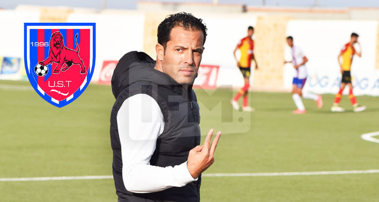 قطيعة بالتراضي بين اتحاد تطاوين والمدرب محمد علي معالج