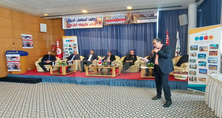 نصف ماراطون الحمامات يعود في نسخته الـ15 بعد حجبه السنة الفارطة