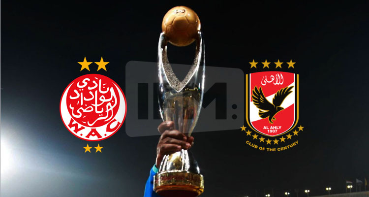 الأهلي المصري يلتحق بالوداد المغربي في نهائي رابطة أبطال إفريقيا
