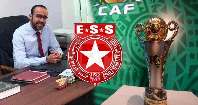 فهمي بلحاج محمد: النجم عليه دفع 6 مليارات قبل 30 جوان للمشاركة في كأس الكاف