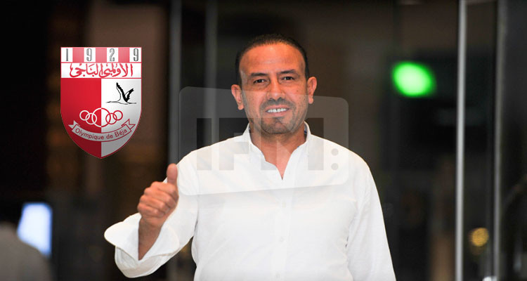 محمد الكوكي مدربا جديدا للأولمبي الباجي