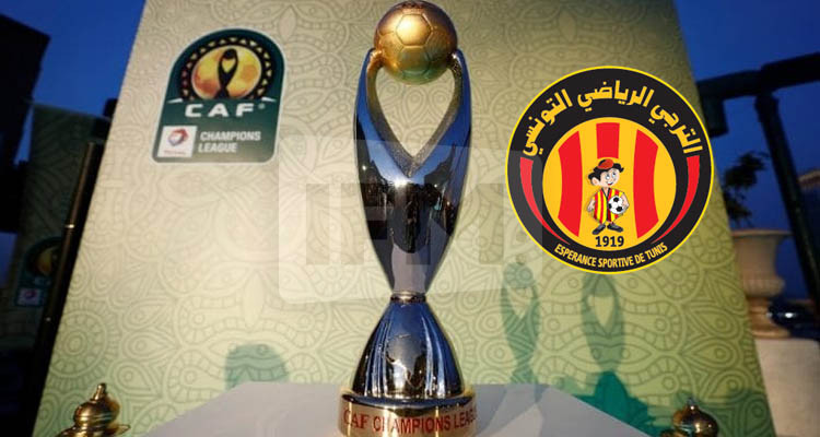 الترجي يتعرف على منافسه في الدور الأول من رابطة الأبطال