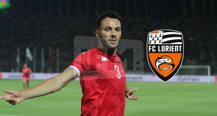 رقم خاص بمنتصر الطالبي في الدوري الفرنسي 