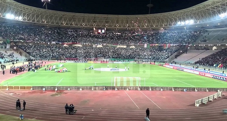 ملعب رادس الأولمبي