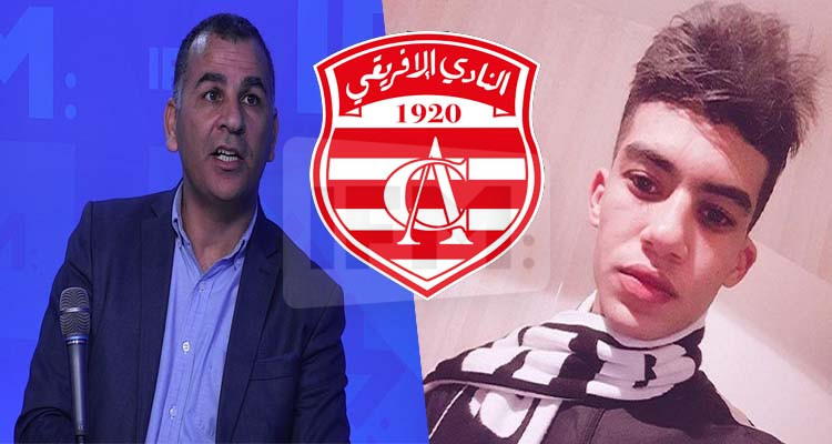 التومي بن فرحات عمر العبيدي