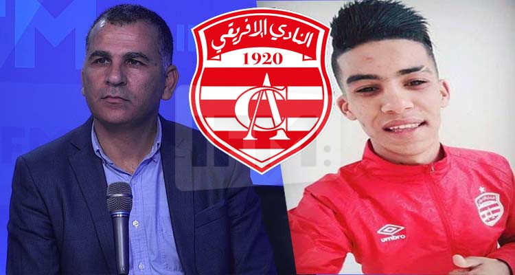 التومي بن فرحات عمر العبيدي