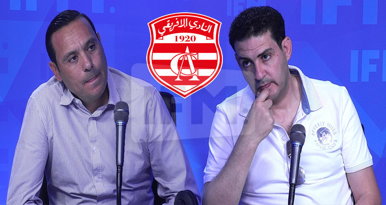 حسام الحاج علي: لا أوافق الانتقادات الموجهة إلى منتصر الوحيشي (فيديو) 