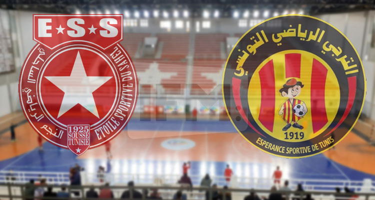 بعد أحداث مباراة الترجي الرياضي: عقوبات بالجملة ضد النجم الساحلي 