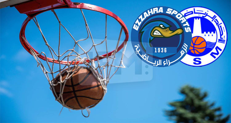 بعد أحداث لقاء الأمس: 8 مباريات ''ويكلو'' ضد الزهراء الرياضية 