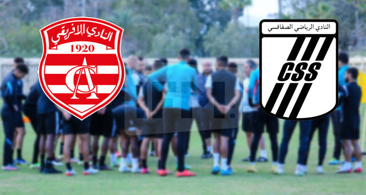 نبيل الكوكي يعلن عن قائمة لاعبيه المدعوين لمباراة النادي الافريقي 