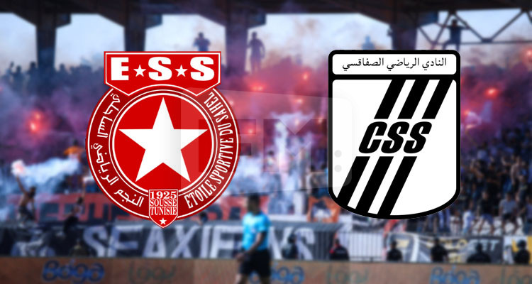 النادي الصفاقسي يستعيد إيقاع الانتصارات ويوقف عداد نقاط النجم الساحلي 