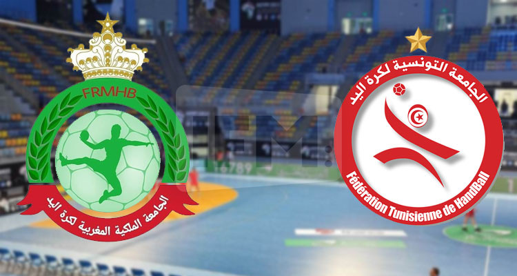 منتخب كرة اليد ينهزم ضد نظيره المغربي ويكتفى برابع المراكز 