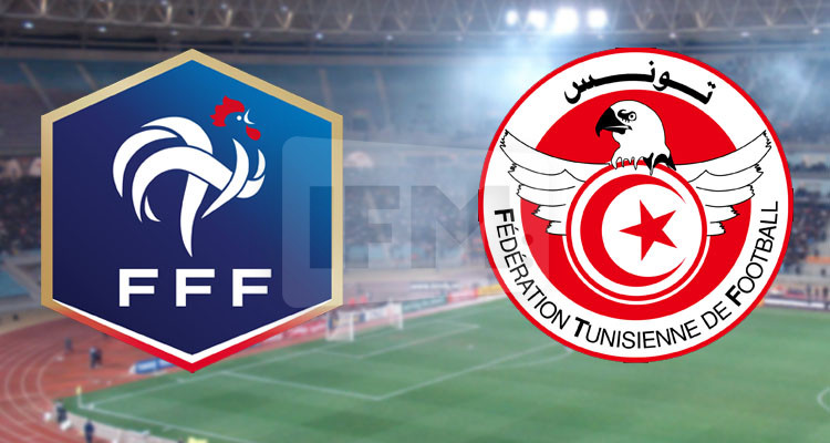 أواسط نسور قرطاج يجرون مباراتين وديتين ضد الديوك الفرنسية 