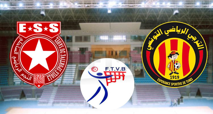 الترجي الرياضي يحرز كأسه عدد 20 على حساب النجم الساحلي 