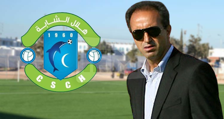 القطيعة بالتراضي بين هلال الشابة ولطفي رحيم 