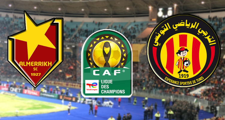 المريخ السوداني يطالب بإعادة لقاء الترجي الرياضي ويهدد بالتصعيد 