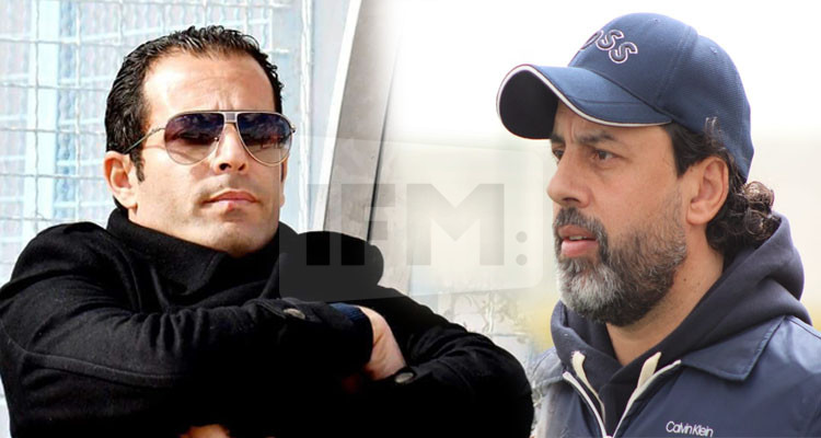 طارق الجاني يخلف محمد علي المعالج في تدريب اتحاد تطاوين 