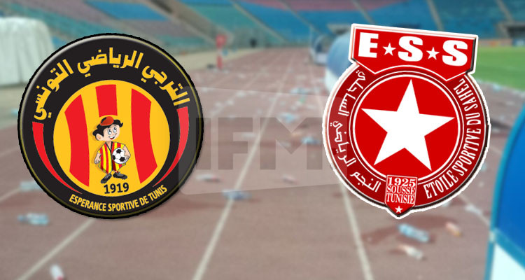 ماذا يقول الفصل 56 الذي يطالب النجم الساحلي بتطبيقه على الترجي الرياضي ؟ 