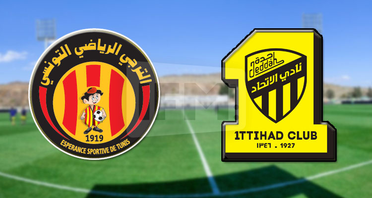 الترجي الرياضي واتحاد جدة أولى لقاءات كأس الملك سلمان للأندية البطلة 
